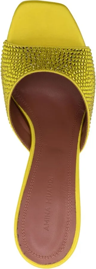 80mm Lupita sandals - Image 4