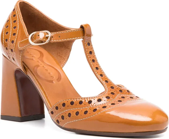 80mm Mante pumps - Image 2