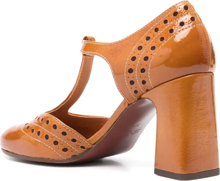 80mm Mante pumps - Image 3