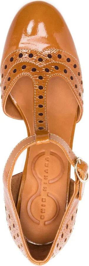 80mm Mante pumps - Image 4
