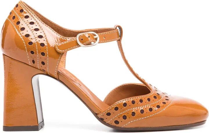 80mm Mante pumps