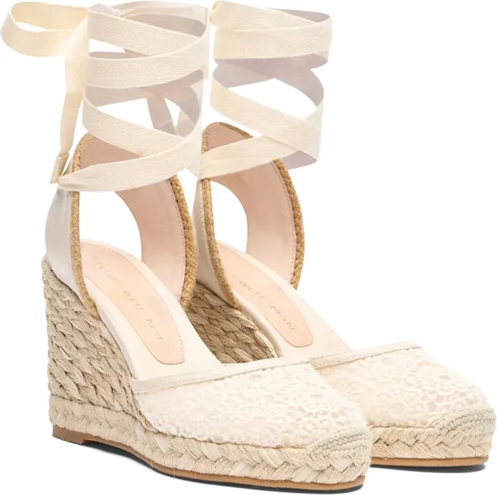 80mm Marguerita espadrilles - Image 2