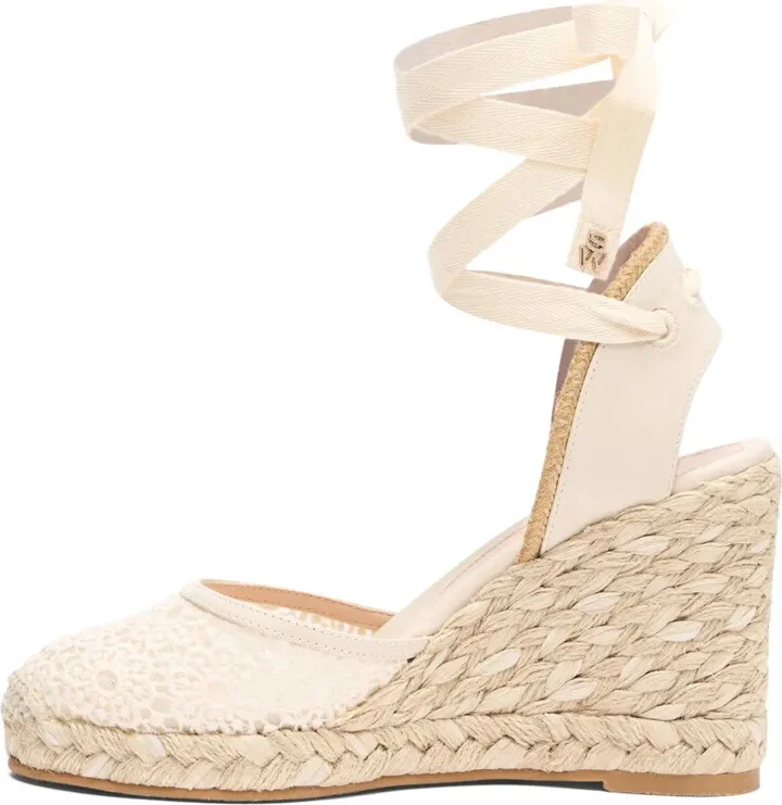 80mm Marguerita espadrilles - Image 3