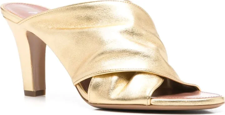 80mm Maria sandals - Image 2