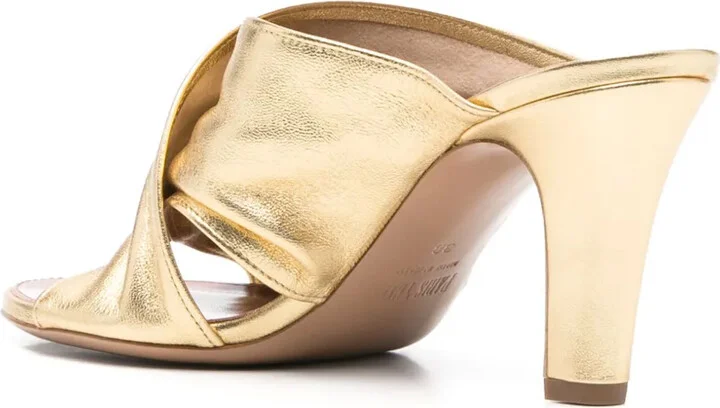 80mm Maria sandals - Image 3