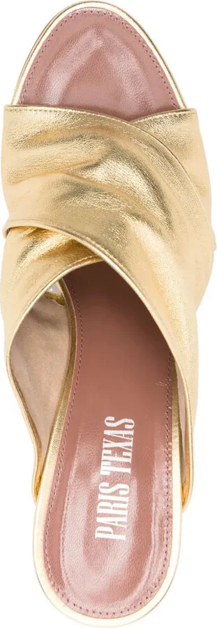 80mm Maria sandals - Image 4