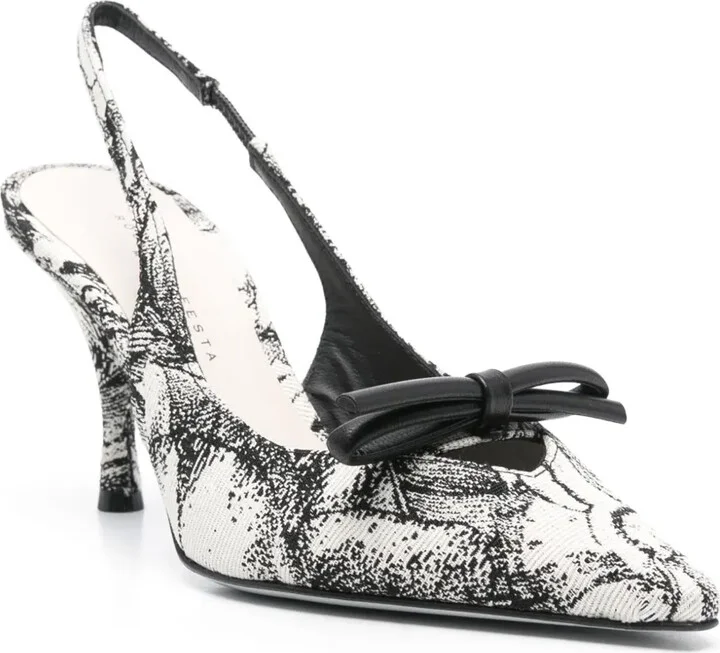 80mm Marigol pumps - Image 2