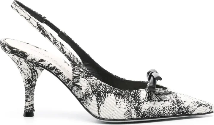 80mm Marigol pumps