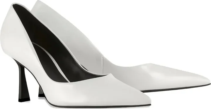 80mm Marilyn pumps - Image 2