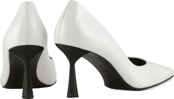 80mm Marilyn pumps - Image 3