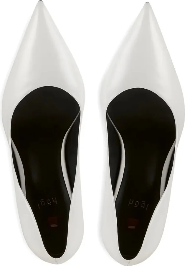 80mm Marilyn pumps - Image 4