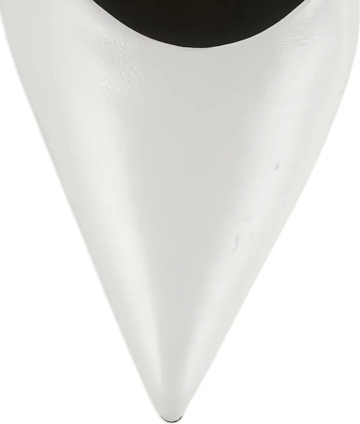 80mm Marilyn pumps - Image 5