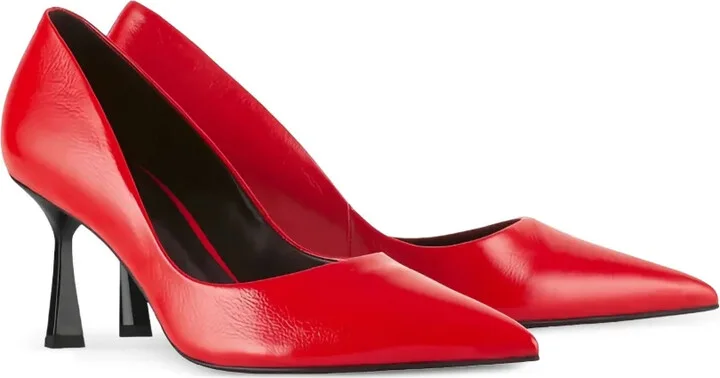 80mm Marilyn pumps - Image 2