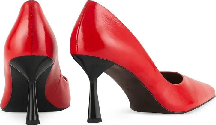 80mm Marilyn pumps - Image 3