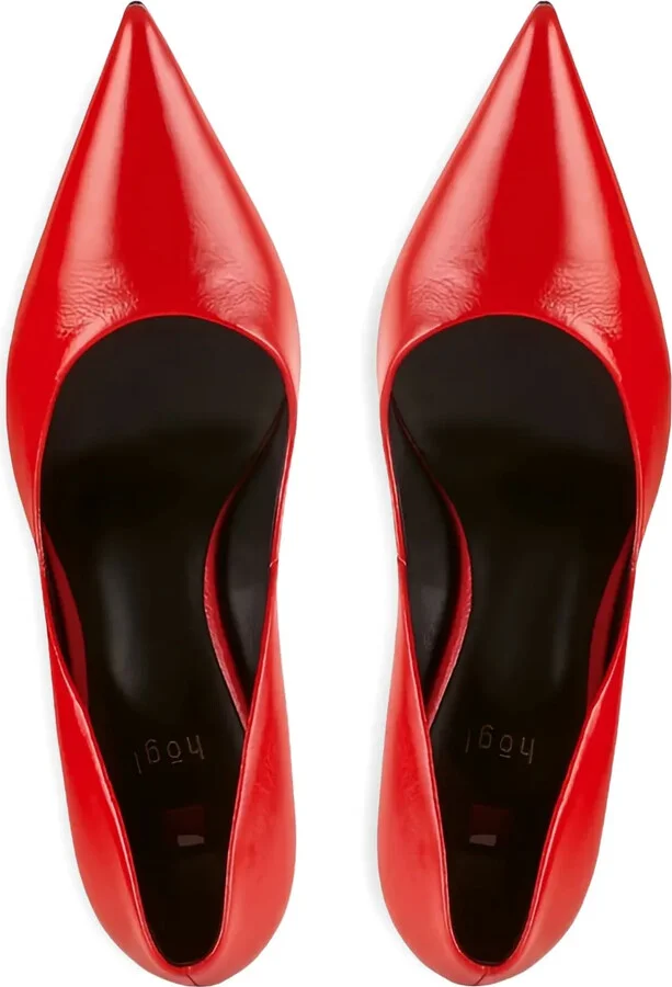 80mm Marilyn pumps - Image 4