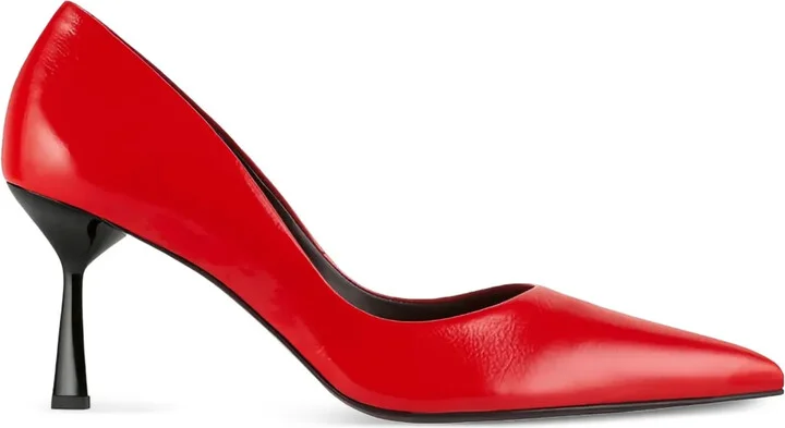 80mm Marilyn pumps
