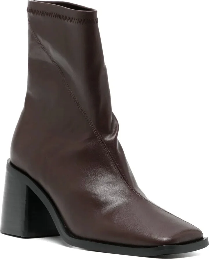 80mm Matilda boots - Image 2