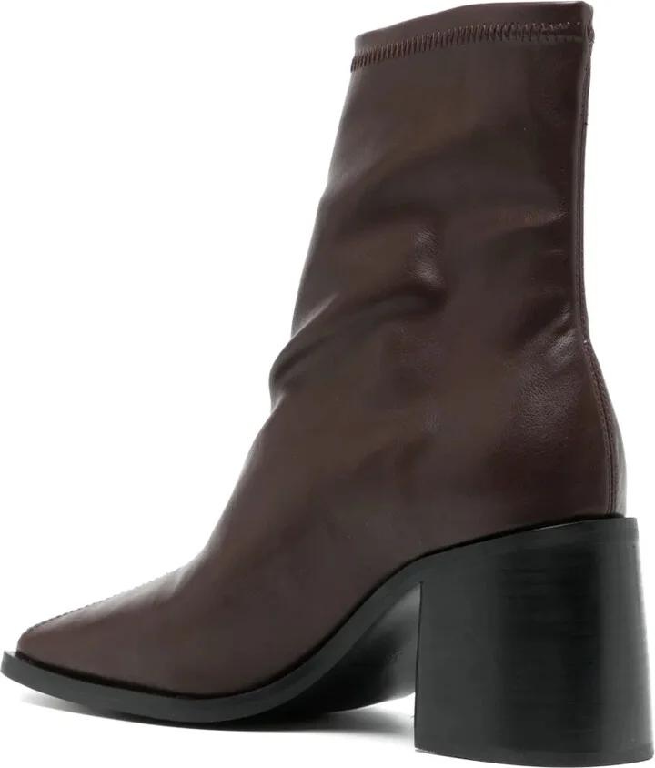80mm Matilda boots - Image 3