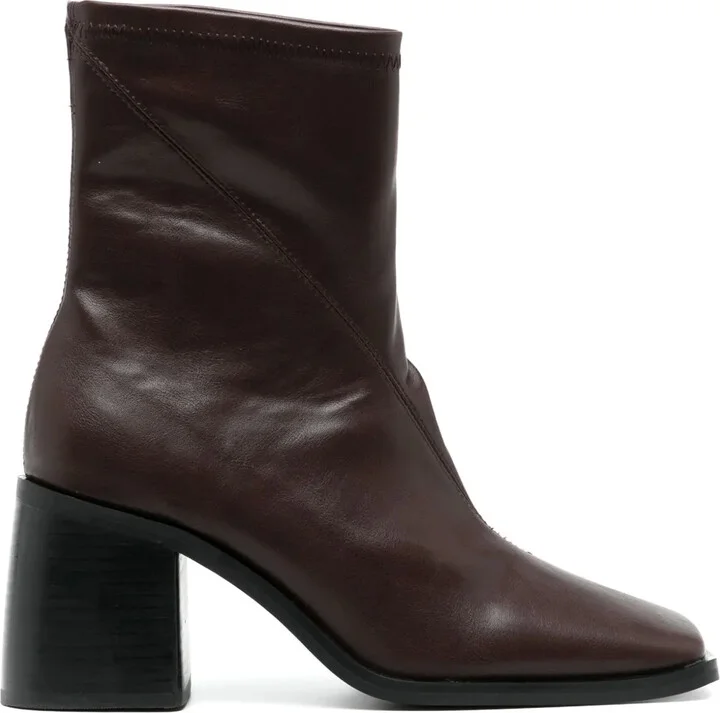 80mm Matilda boots