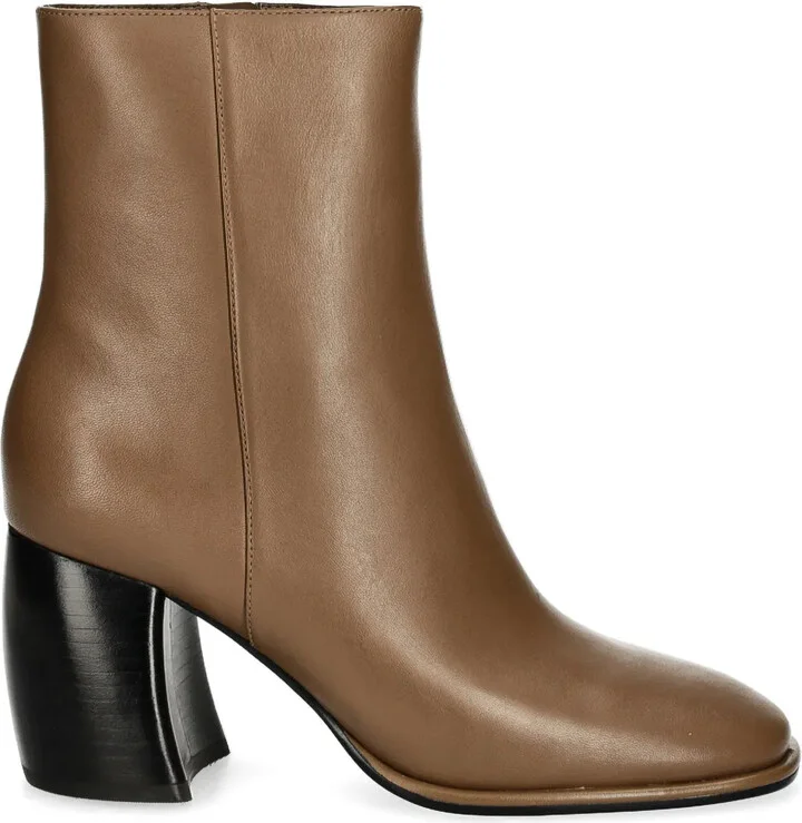 80mm Maude boots