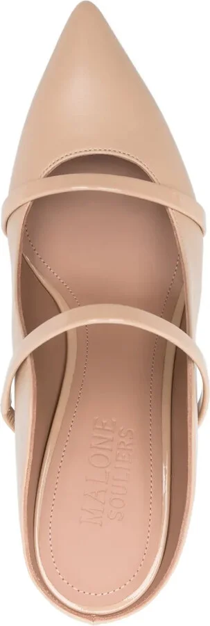80mm Maureen mules - Image 4