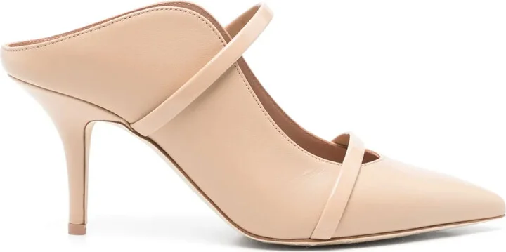 80mm Maureen mules