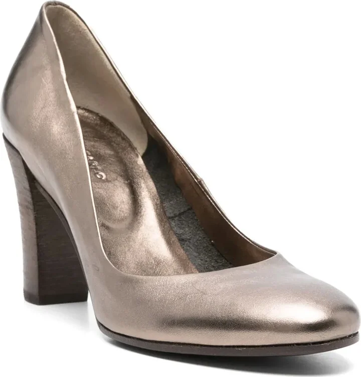 80mm Metallic Pumps - Image 2