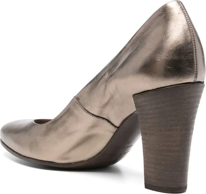 80mm Metallic Pumps - Image 3