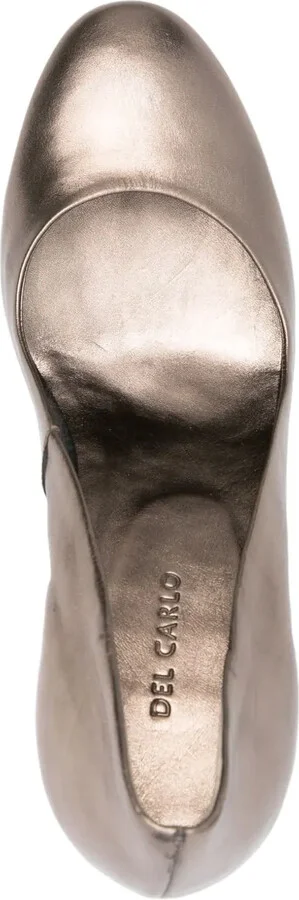 80mm Metallic Pumps - Image 4