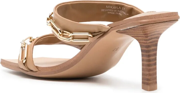80mm Mikayla sandals - Image 3