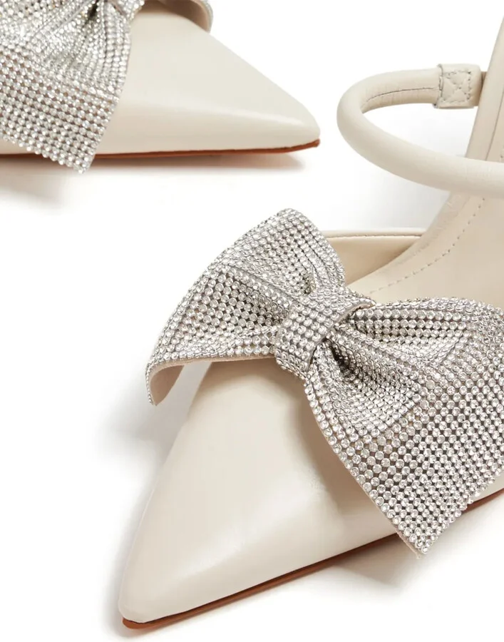 80mm Mila mules - Image 2
