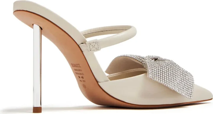 80mm Mila mules - Image 4
