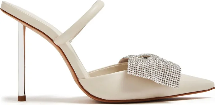 80mm Mila mules