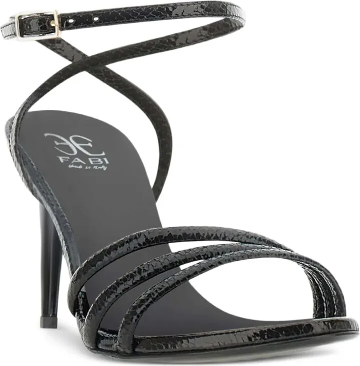 80mm Mini Viper sandals - Image 2
