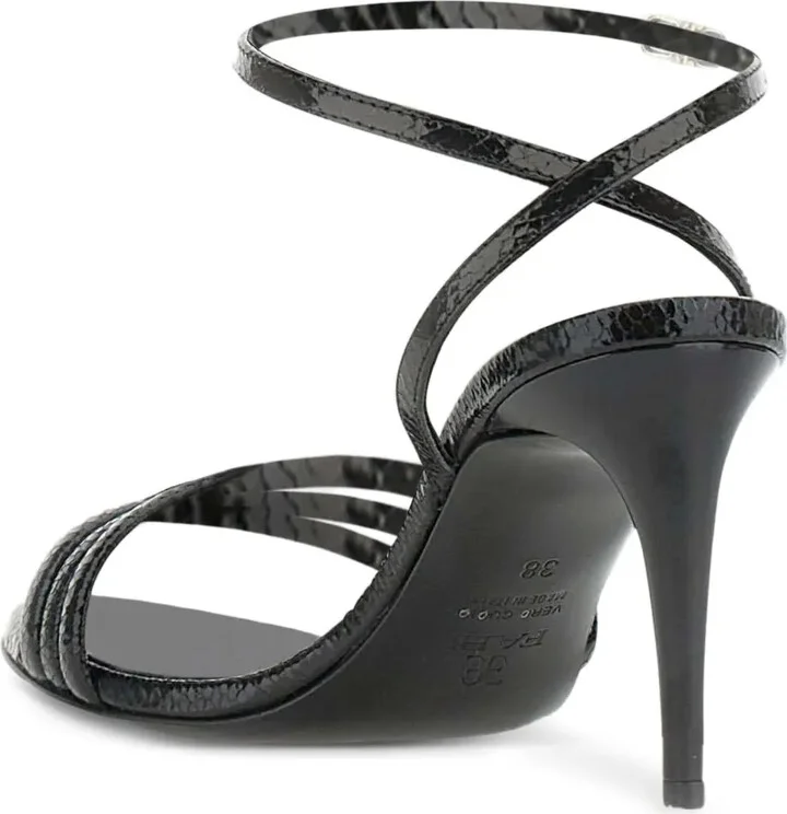 80mm Mini Viper sandals - Image 3