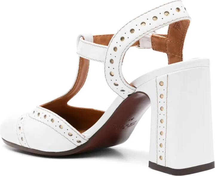 80mm Mira pumps - Image 3