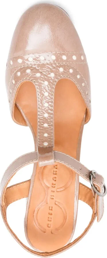 80mm Mira pumps - Image 4