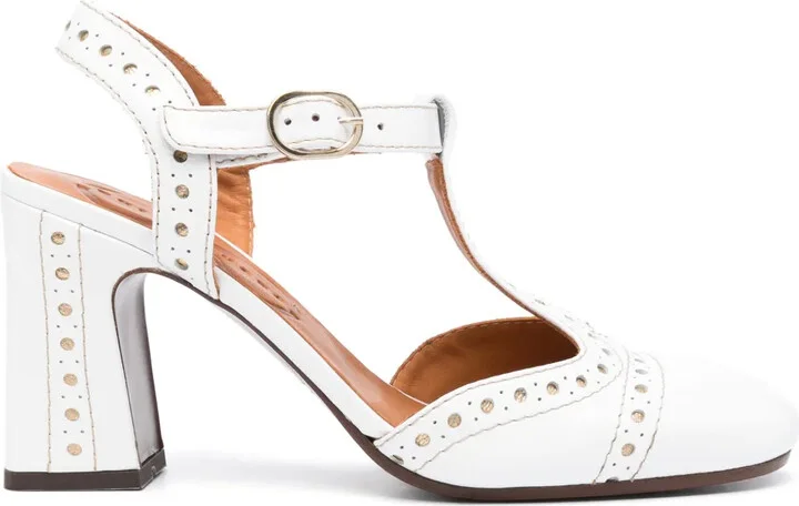 80mm Mira pumps