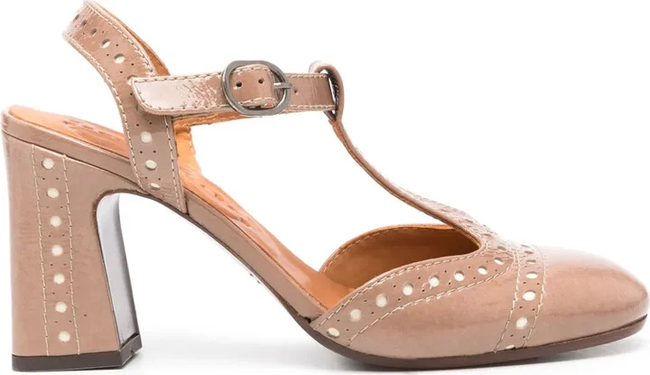80mm Mira pumps