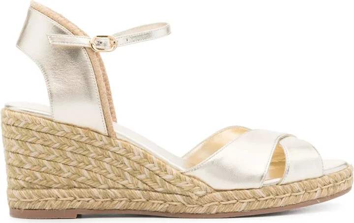 80mm Mirella II espadrilles