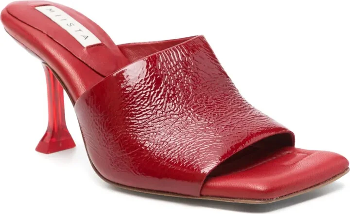 80mm Miri sandals - Image 2