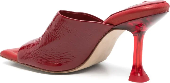 80mm Miri sandals - Image 3