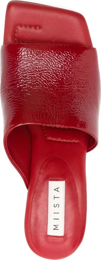 80mm Miri sandals - Image 4