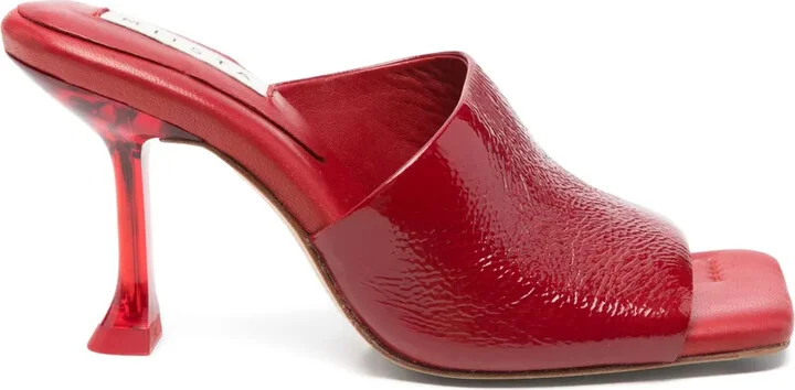 80mm Miri sandals
