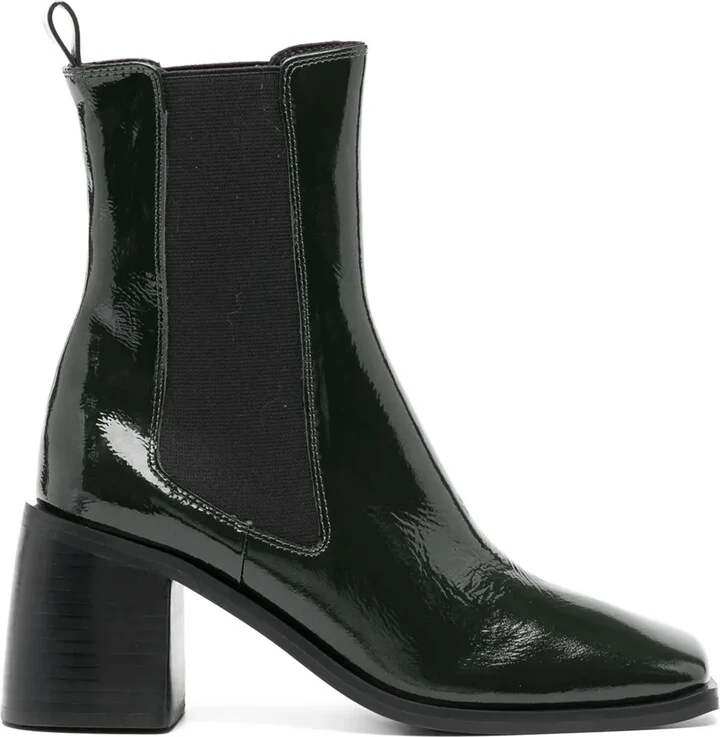 80mm Miro II Chelsea boots