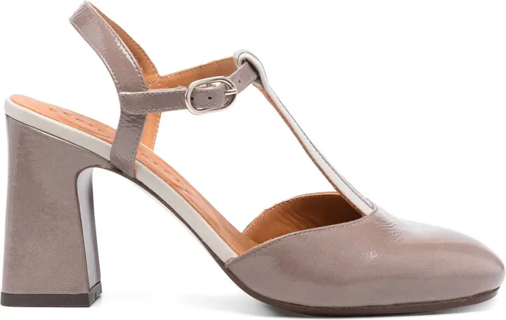 80mm Missy pumps
