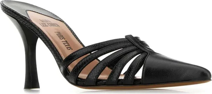 80mm Nadia mules - Image 2
