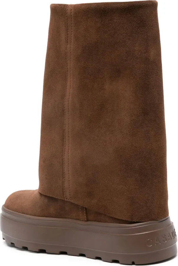 80mm New Double Face boots - Image 3