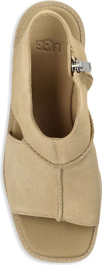 80mm New Heights platform sandals - Image 4