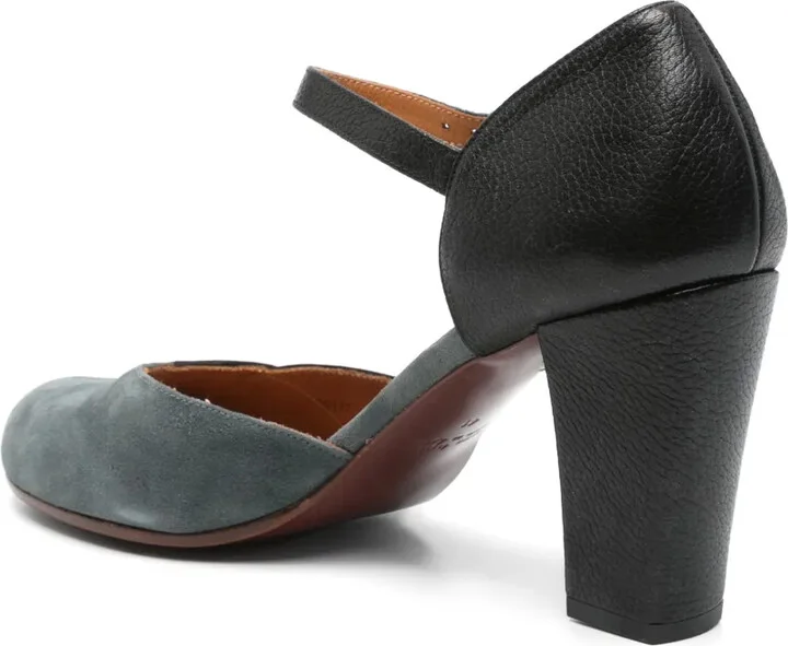 80mm Nica pumps - Image 3